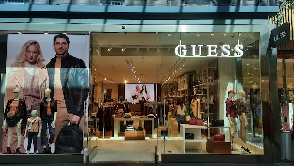 GUESS