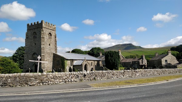 Dales and Trails