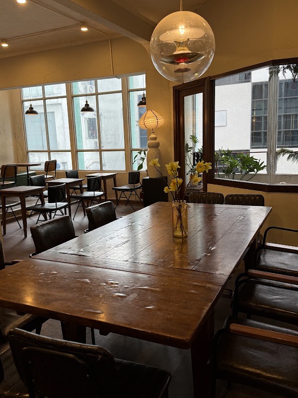 Room44 Caffe