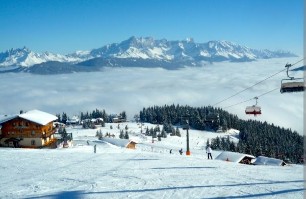Flachau