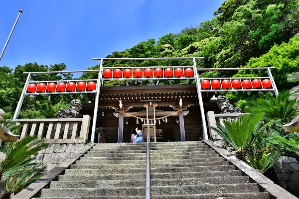 Kano Shrine 5