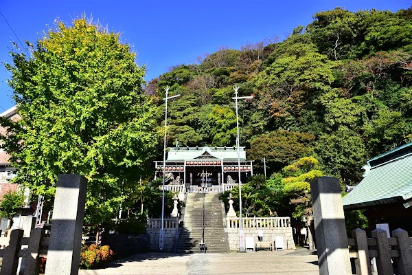 Kano Shrine 4