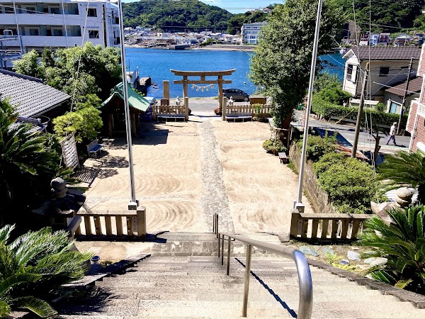 Kano Shrine 3