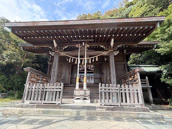 Kano Shrine 2