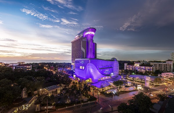 Grande Centre Point Space Pattaya 1