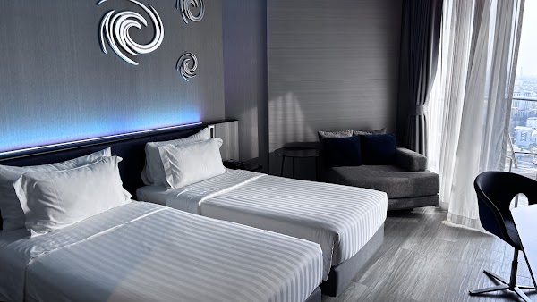 Grande Centre Point Space Pattaya 5