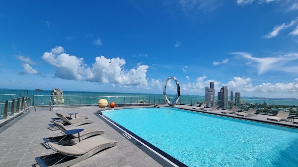 Grande Centre Point Space Pattaya 4