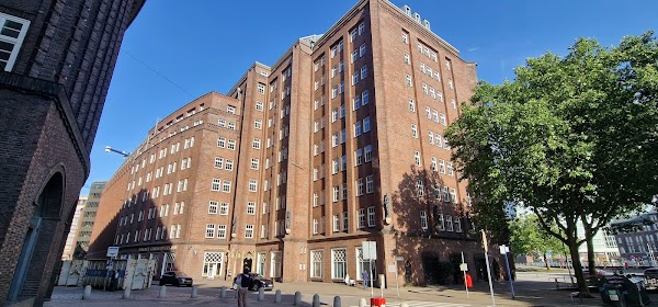 Hamburg 7