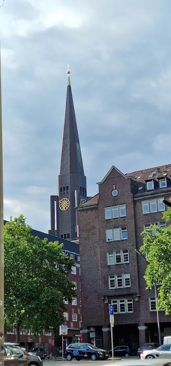 Kontorhausviertel 4