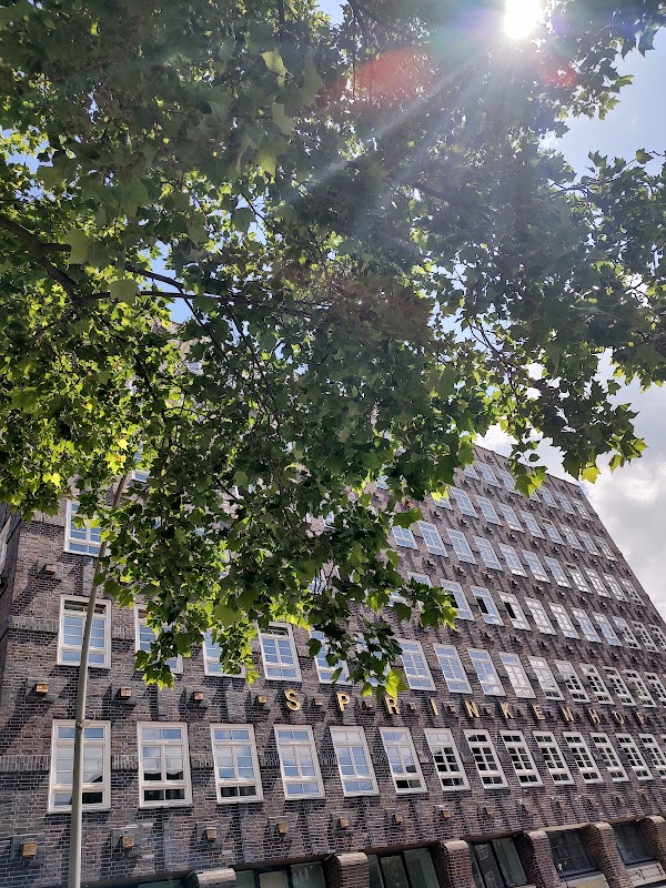 Kontorhausviertel 3