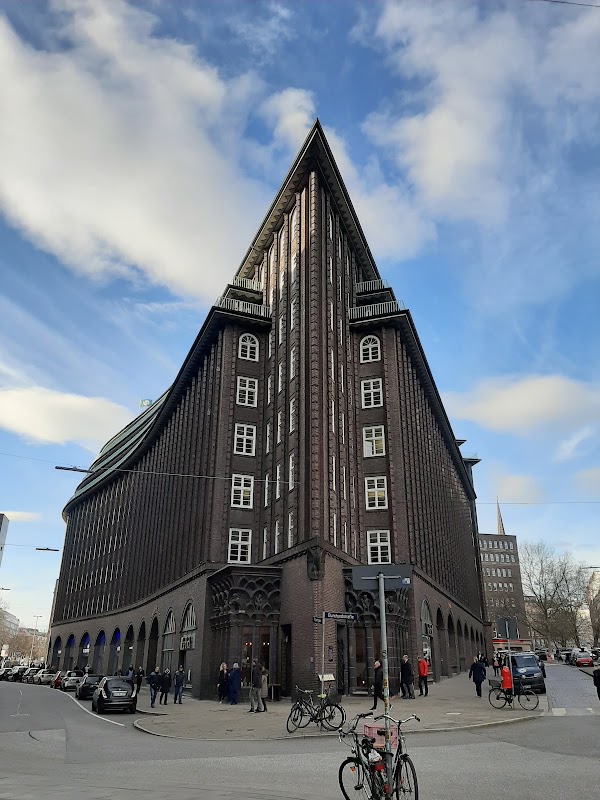 Kontorhausviertel 2