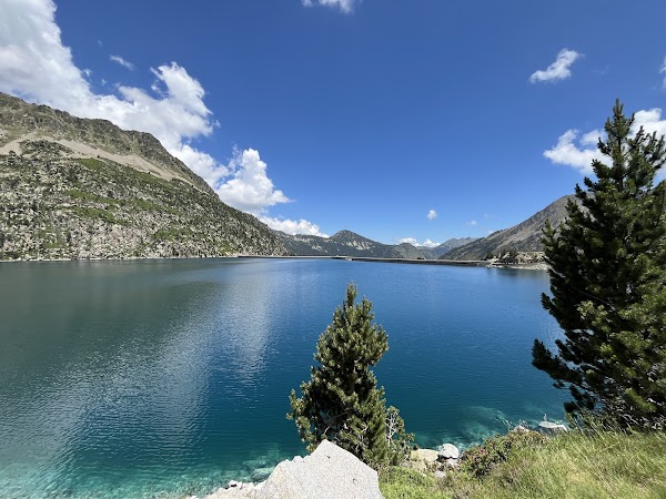 Col Cap de Long