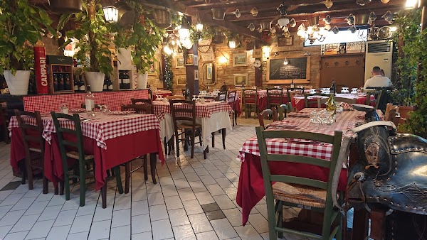 Da Giannino l'Angolo d'Abruzzo 2