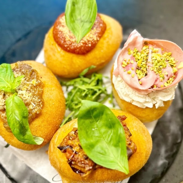 Pizzeria Ciro Cascella 3.0 Milano 5