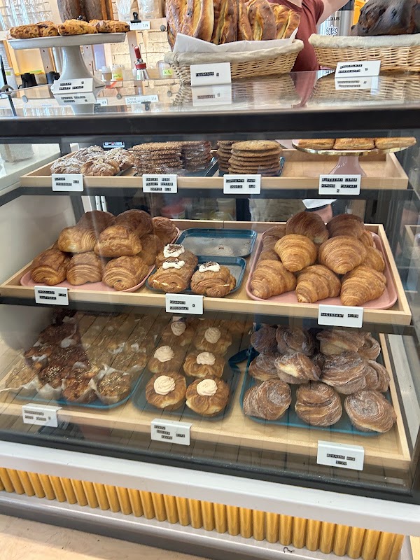 Bread & Friends 2