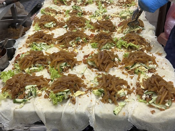 Canning Garden Poh Piah