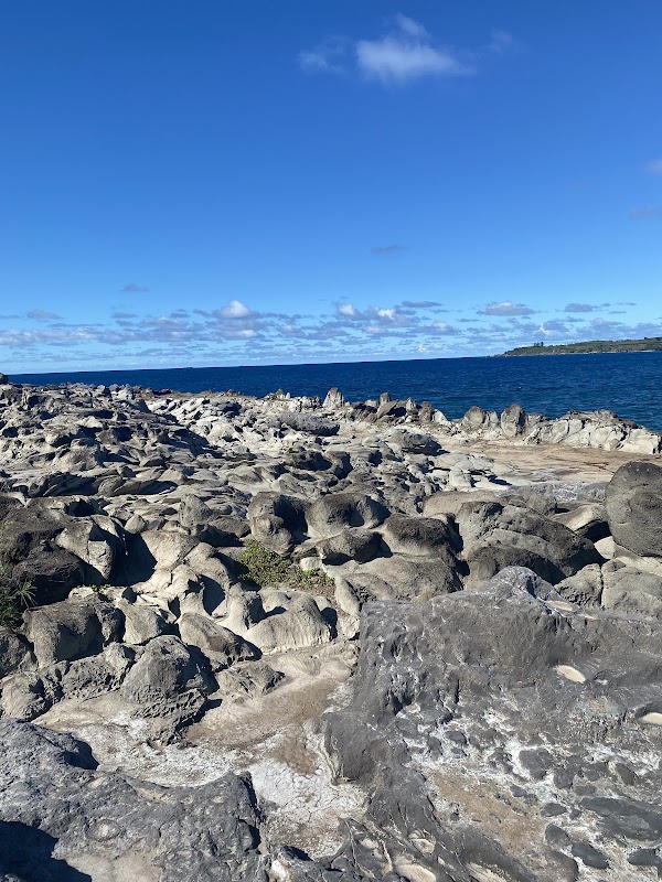 Kapalua Labyrinth 3