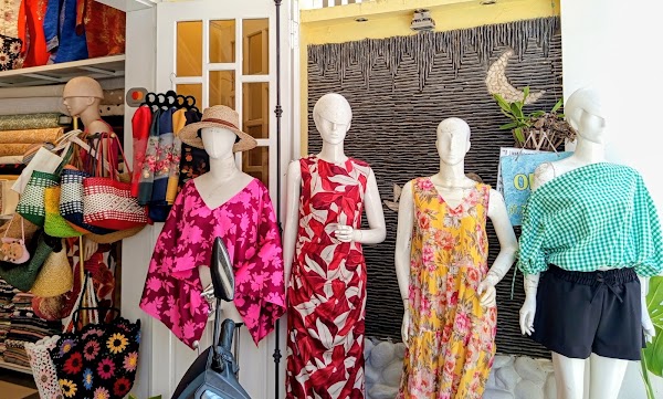 Cửa hàng thời trang Thuy Tailor 3