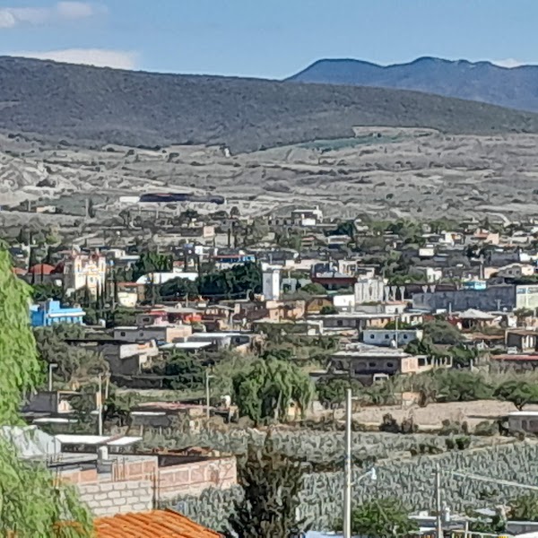 Santiago Matatlan 3