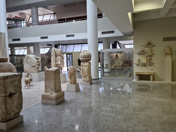 National Archaeological Museum