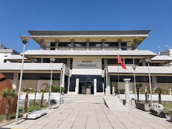 National Archaeological Museum 5