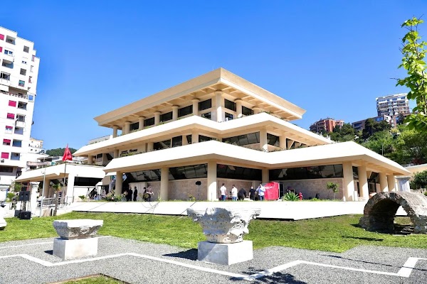 National Archaeological Museum 4