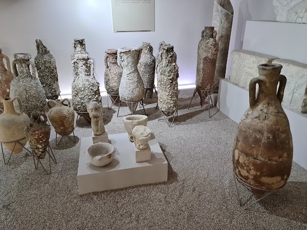 National Archaeological Museum 3