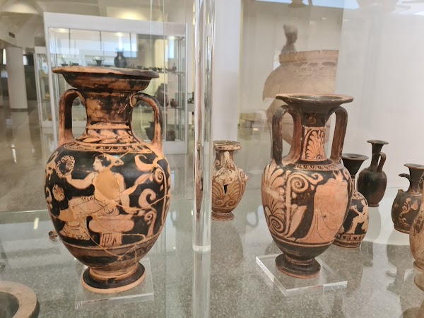 National Archaeological Museum 2