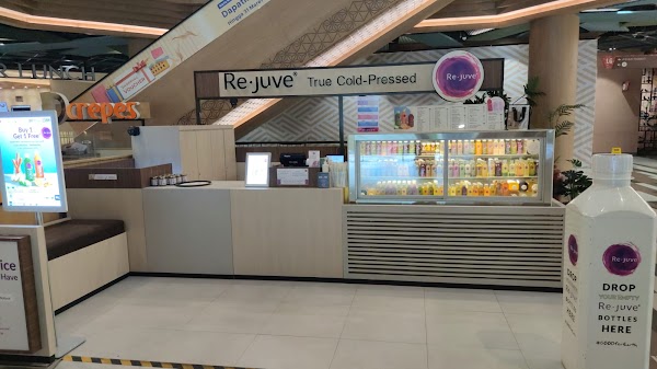 REJUVE Living World Denpasar