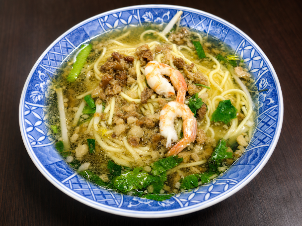 Small Park Danzai Noodles 4