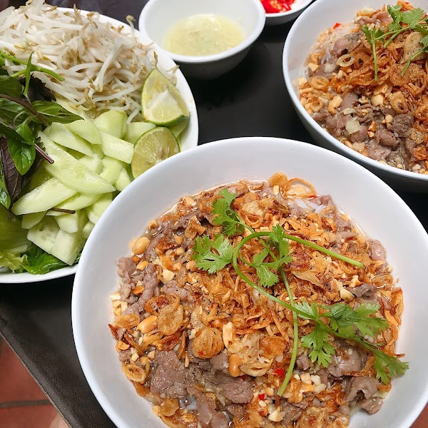 Cafe Phố Cổ 4