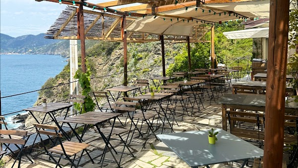 Marina di Corniglia 1