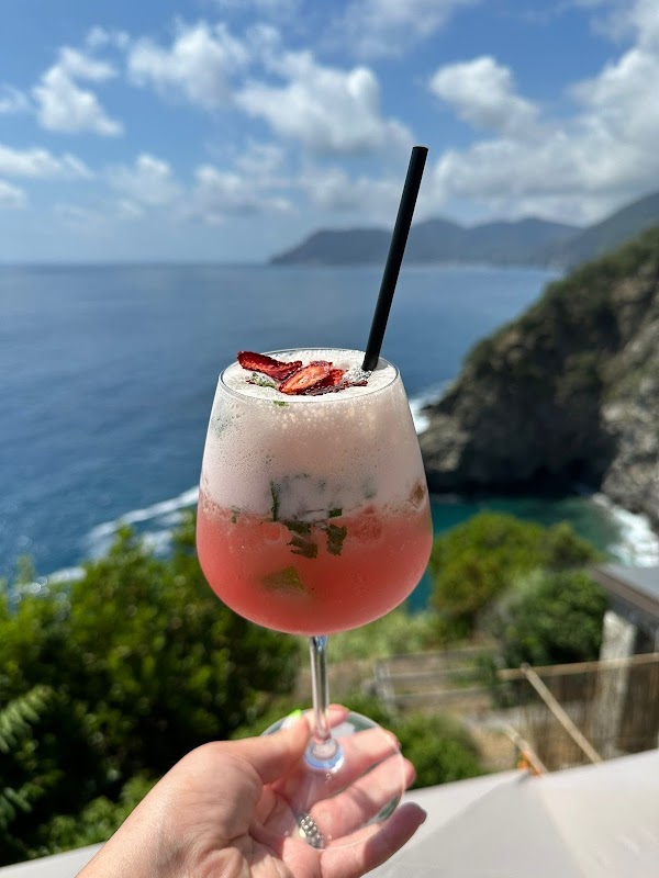 Marina di Corniglia 5