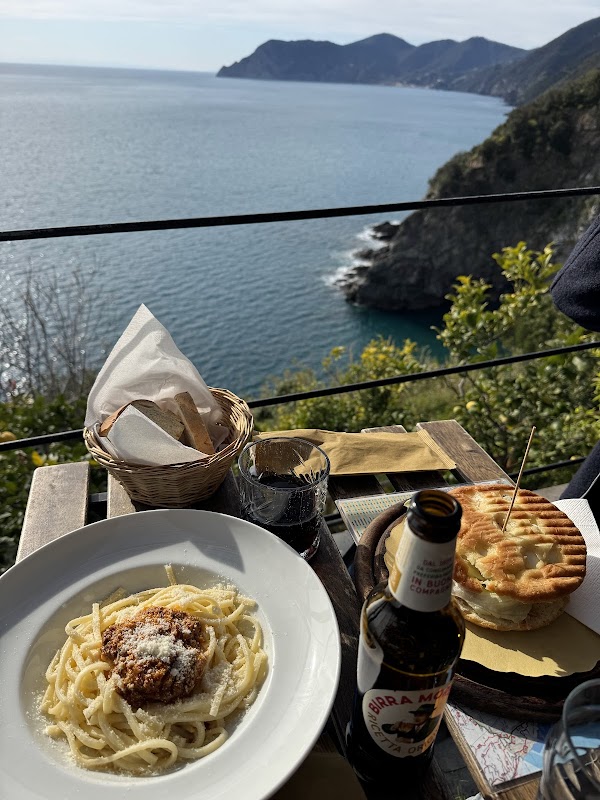 Marina di Corniglia 4