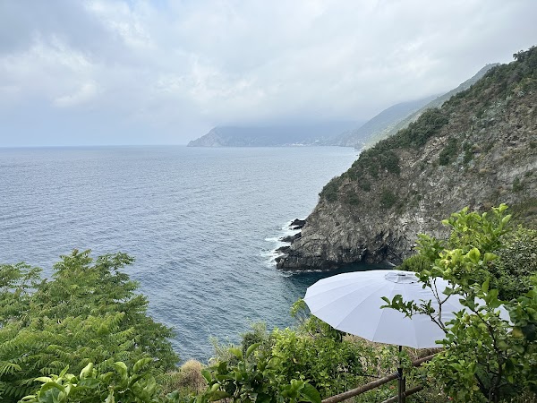 Marina di Corniglia 3
