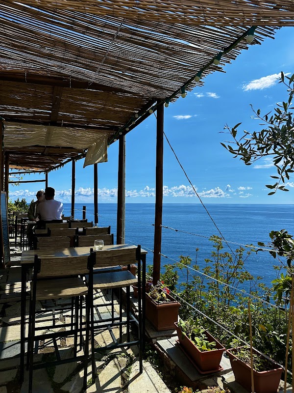 Marina di Corniglia 2