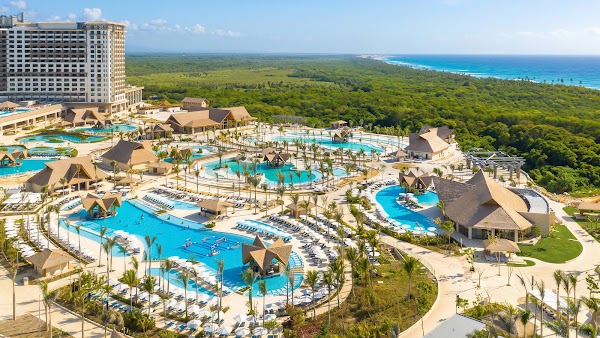 Moon Palace The Grand Punta Cana - All Inclusive Resort