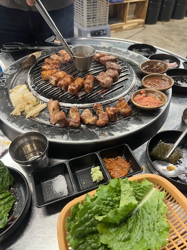 육도담서귀포점 3