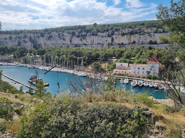 La seyne 23
