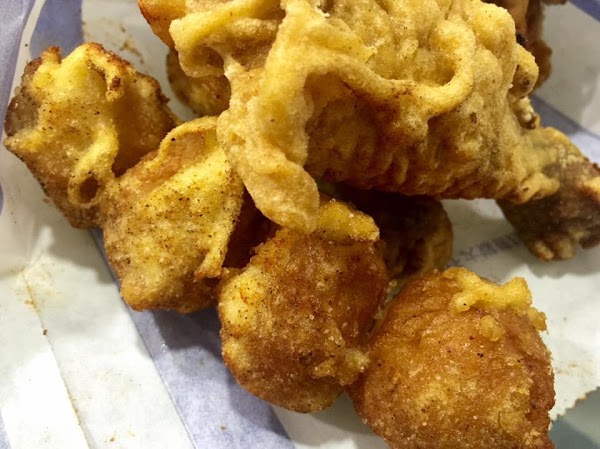 Hot-Star Large Fried Chicken 5