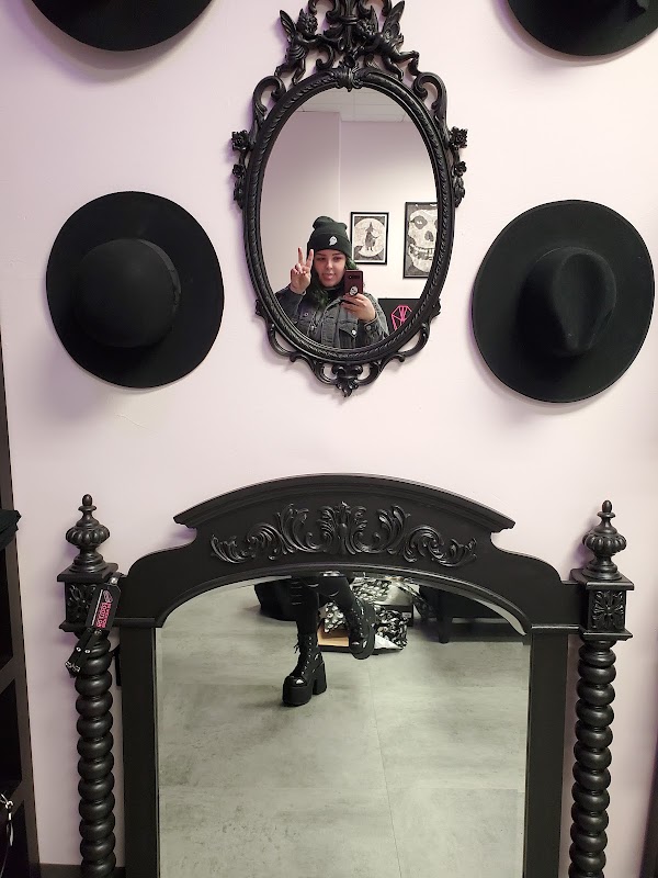 Die With Your Boots On 3