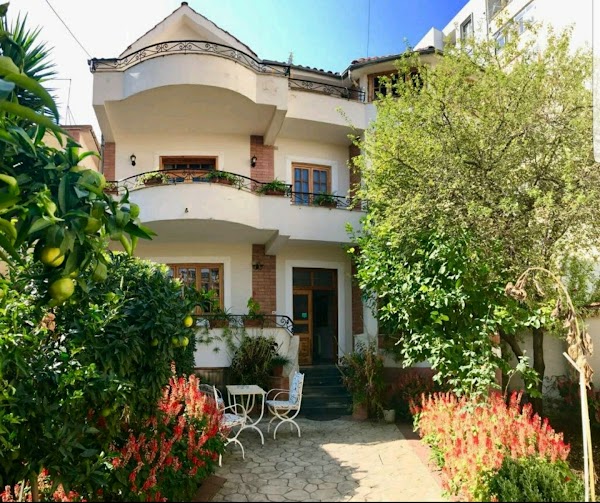 Garden Boutique B&B