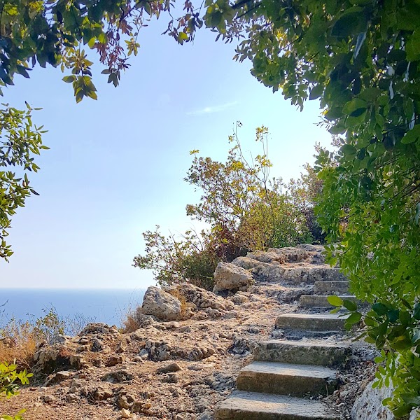 Chemin Frédéric Nietzsche 2