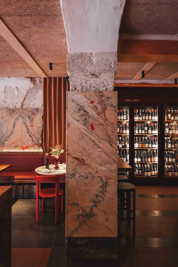 Parra Wine Bistro