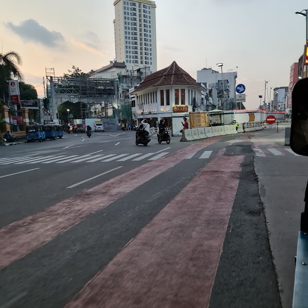 Glodok