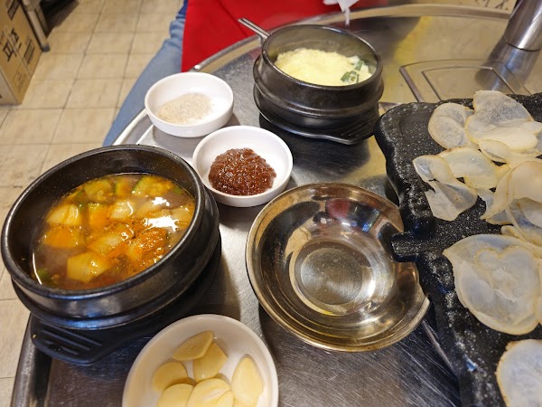Dondaebag