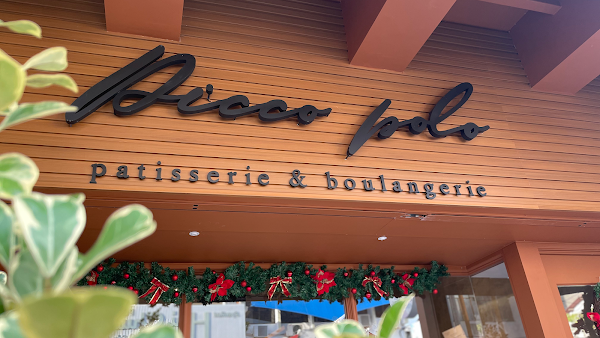 Picco Polo Cafe