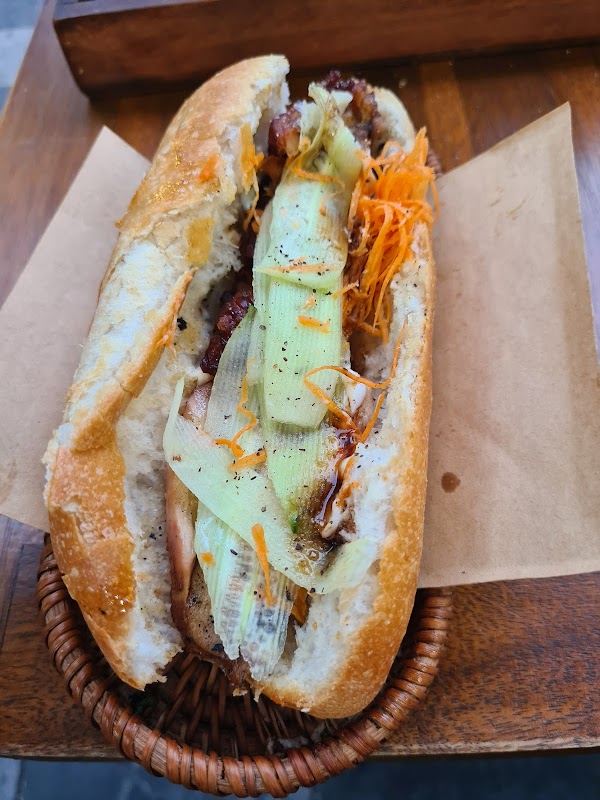 Banh Mi MAMA 4