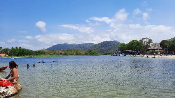 Buritaca 1