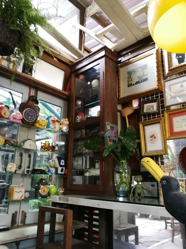 Eight Dé Klong